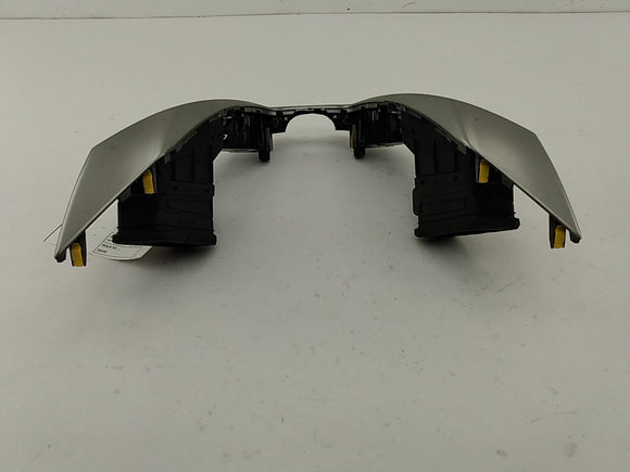 Hyundai Veloster Center Dash Trim Bezel