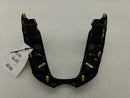 Hyundai Veloster Center Dash Trim Bezel-8