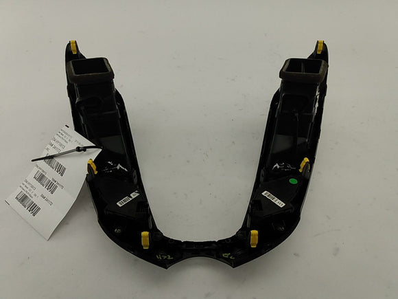 Hyundai Veloster Center Dash Trim Bezel