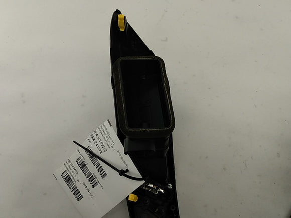 Hyundai Veloster Center Dash Trim Bezel