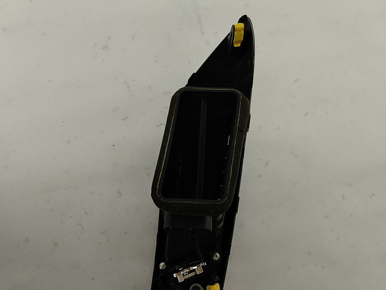 Hyundai Veloster Center Dash Trim Bezel