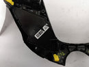 Hyundai Veloster Center Dash Trim Bezel-12