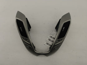 Hyundai Veloster Center Dash Trim Bezel - 0
