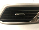 Hyundai Veloster Center Dash Trim Bezel-4