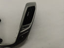 Hyundai Veloster Center Dash Trim Bezel-5
