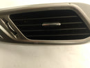 Hyundai Veloster Center Dash Trim Bezel-6