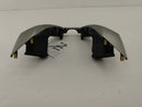 Hyundai Veloster Center Dash Trim Bezel-7