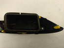 Hyundai Veloster Center Dash Trim Bezel-11