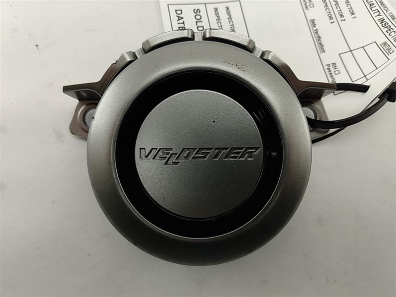 Hyundai Veloster Center Dash Trim Bezel Switch - 0