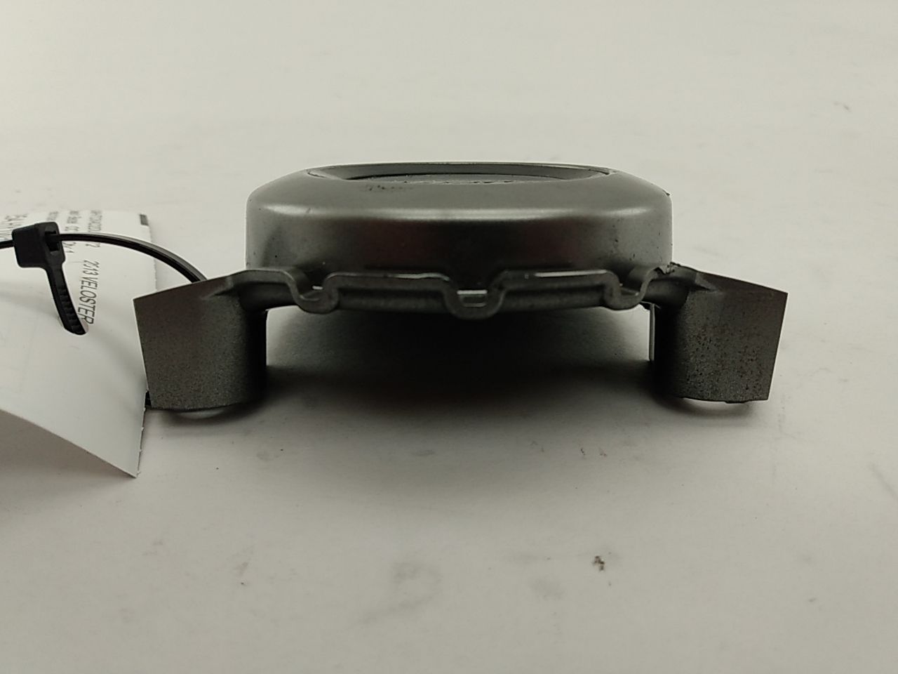 Hyundai Veloster Center Dash Trim Bezel Switch