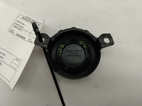 Hyundai Veloster Center Dash Trim Bezel Switch