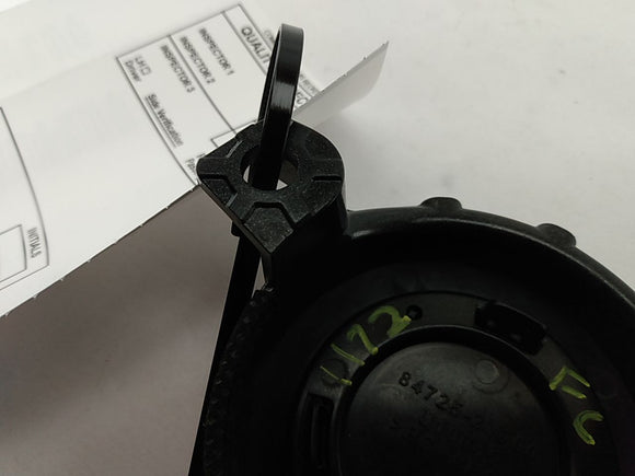 Hyundai Veloster Center Dash Trim Bezel Switch