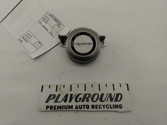 Hyundai Veloster Center Dash Trim Bezel Switch