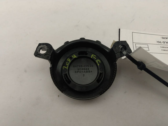 Hyundai Veloster Center Dash Trim Bezel Switch