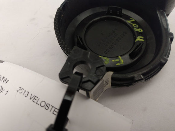 Hyundai Veloster Center Dash Trim Bezel Switch