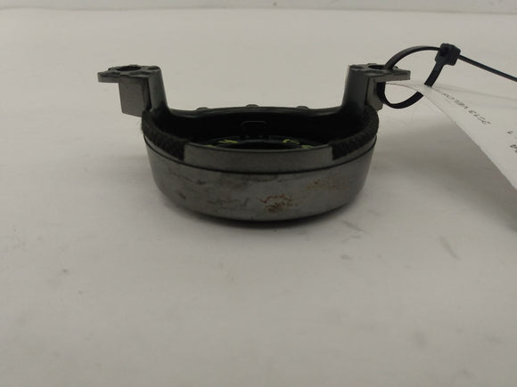 Hyundai Veloster Center Dash Trim Bezel Switch