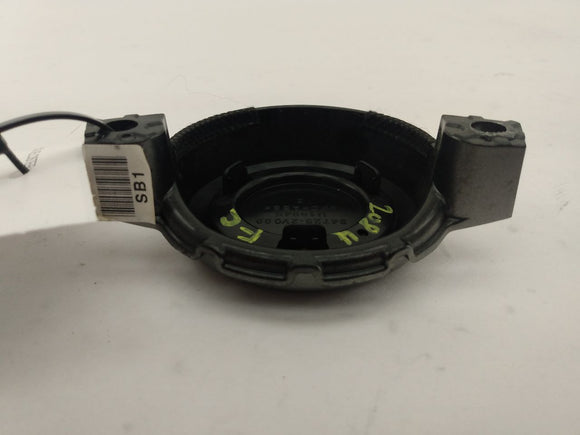 Hyundai Veloster Center Dash Trim Bezel Switch