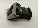 Hyundai Veloster Left Dashboard Air Vent-3