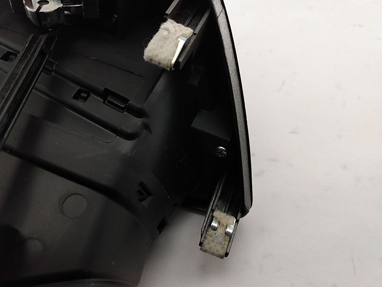 Hyundai Veloster Left Dashboard Air Vent