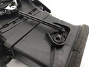 Hyundai Veloster Left Dashboard Air Vent-10