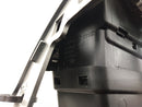Hyundai Veloster Left Dashboard Air Vent-12