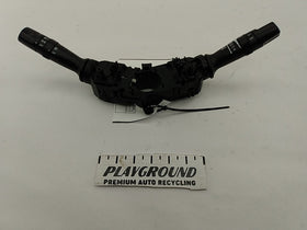 Hyundai Veloster Steering Column Switches