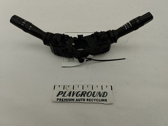 Hyundai Veloster Steering Column Switches