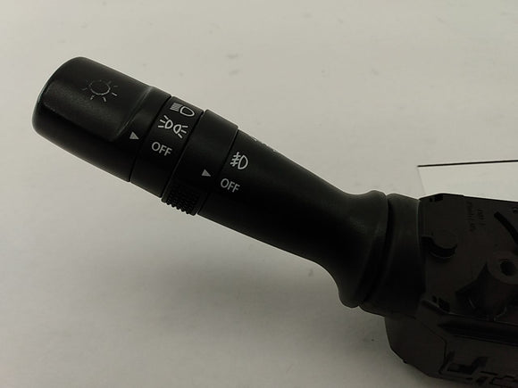 Hyundai Veloster Steering Column Switches