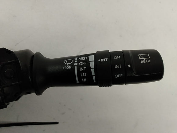 Hyundai Veloster Steering Column Switches