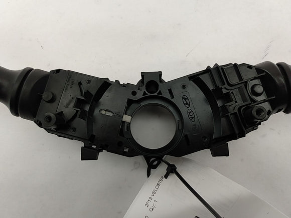 Hyundai Veloster Steering Column Switches