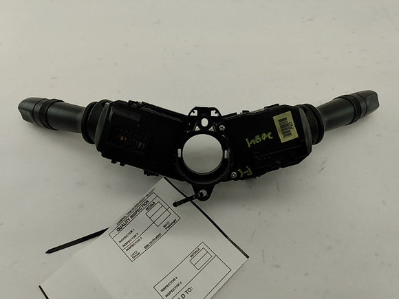 Hyundai Veloster Steering Column Switches
