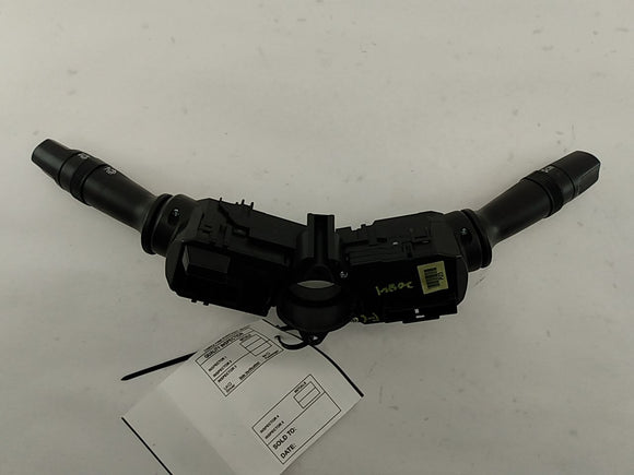 Hyundai Veloster Steering Column Switches