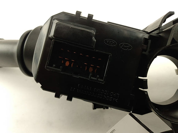 Hyundai Veloster Steering Column Switches