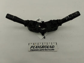 Hyundai Veloster Steering Column Switches