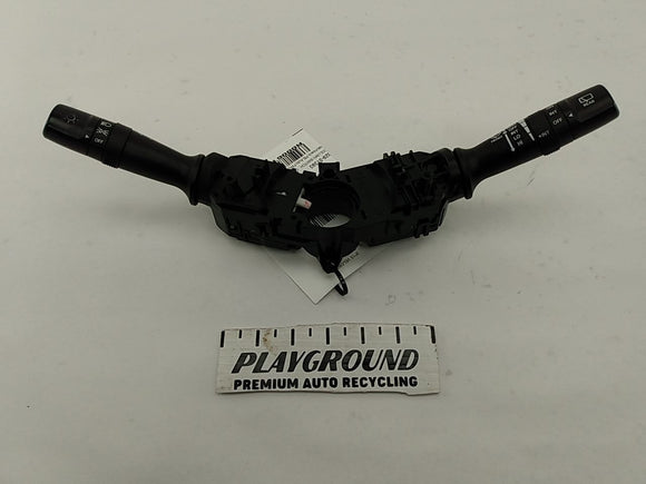 Hyundai Veloster Steering Column Switches