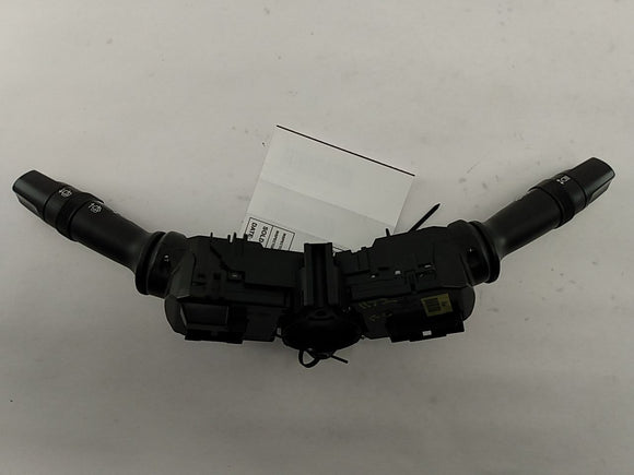 Hyundai Veloster Steering Column Switches