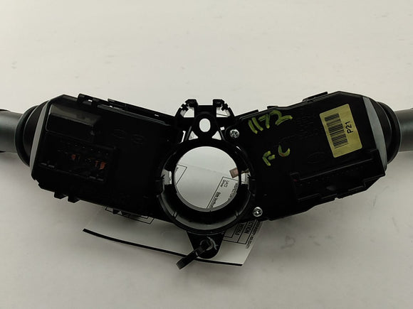 Hyundai Veloster Steering Column Switches
