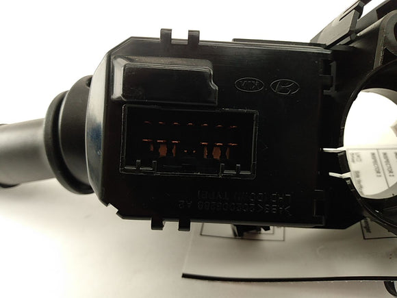 Hyundai Veloster Steering Column Switches