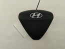 Hyundai Veloster Steering Wheel Air Bag-2