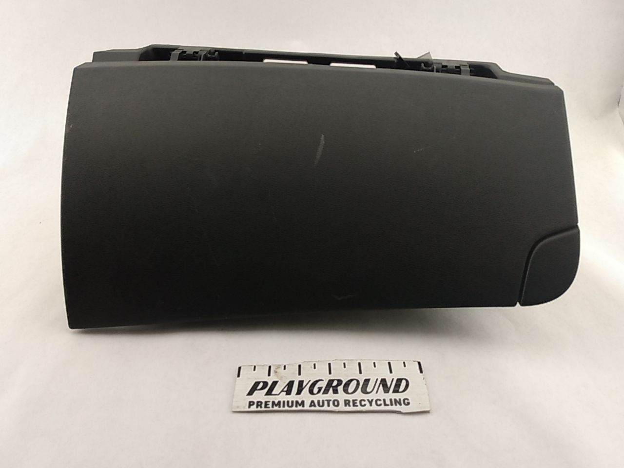 Hyundai Veloster Glove Box