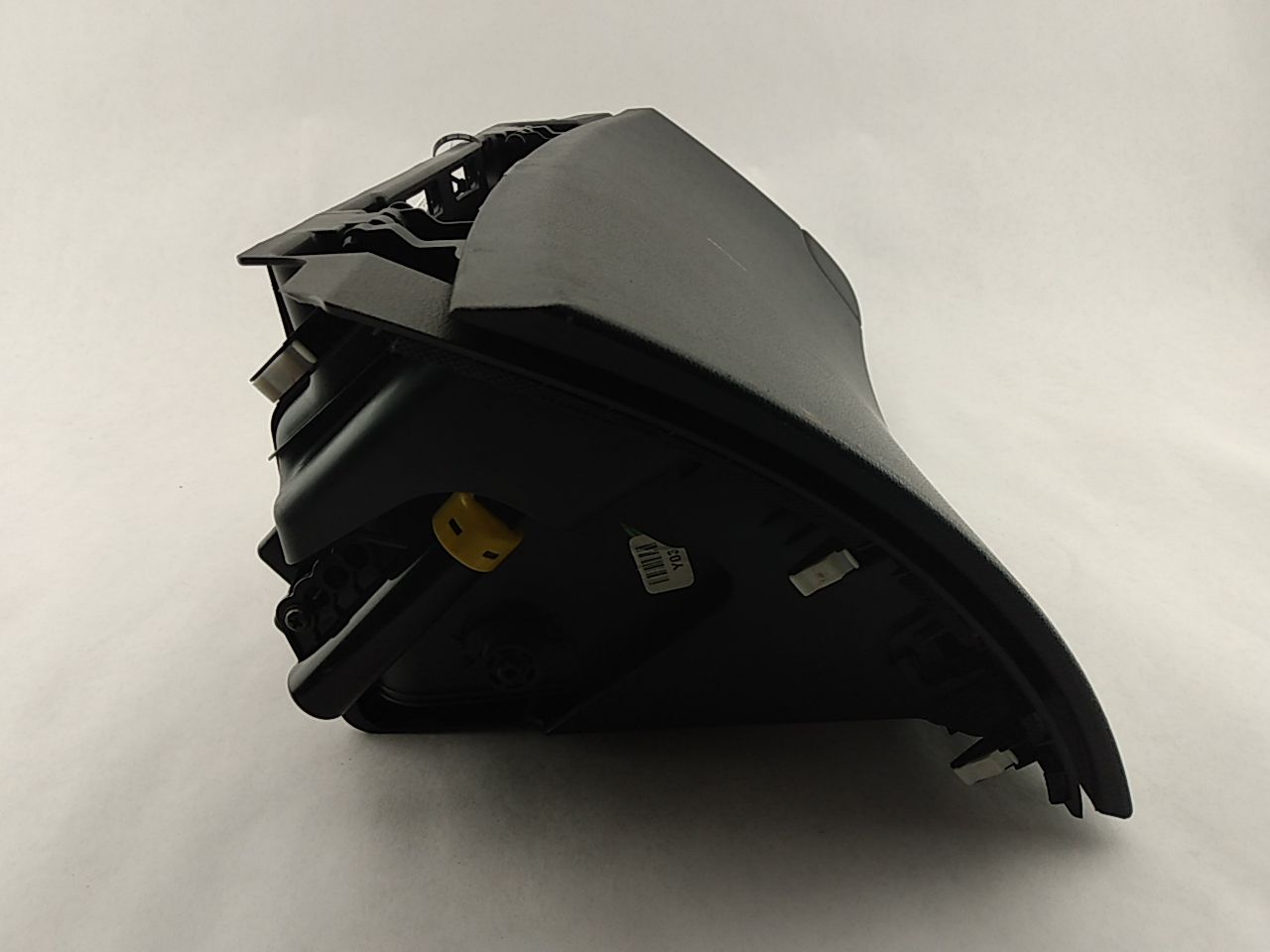 Hyundai Veloster Glove Box
