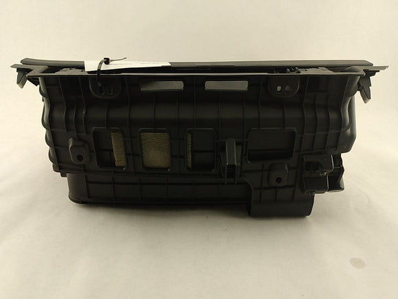 Hyundai Veloster Glove Box