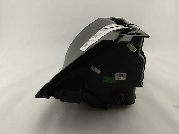 Hyundai Veloster Glove Box