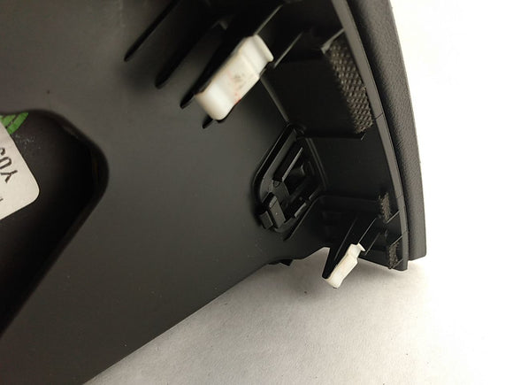 Hyundai Veloster Glove Box