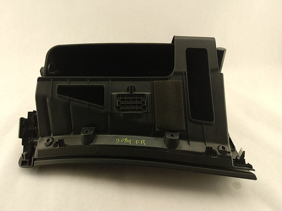 Hyundai Veloster Glove Box