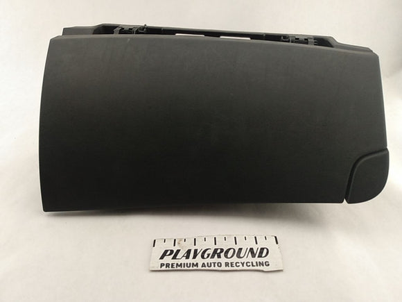 Hyundai Veloster Glove Box