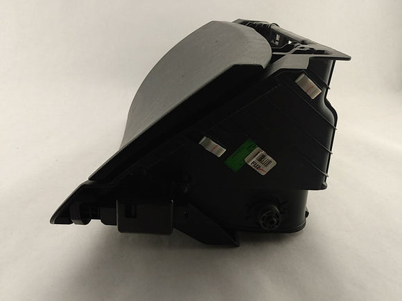 Hyundai Veloster Glove Box