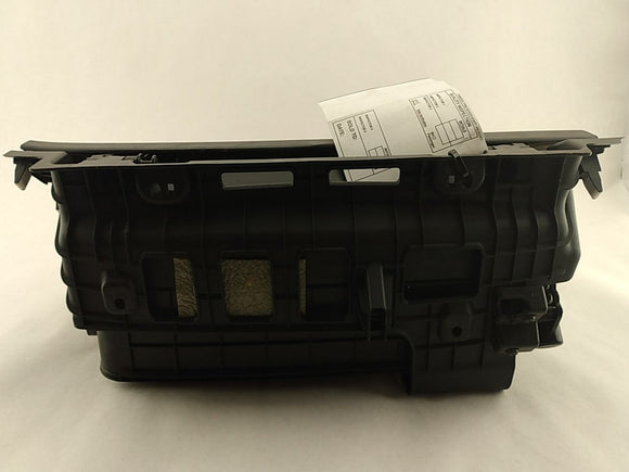 Hyundai Veloster Glove Box