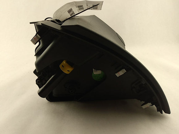 Hyundai Veloster Glove Box