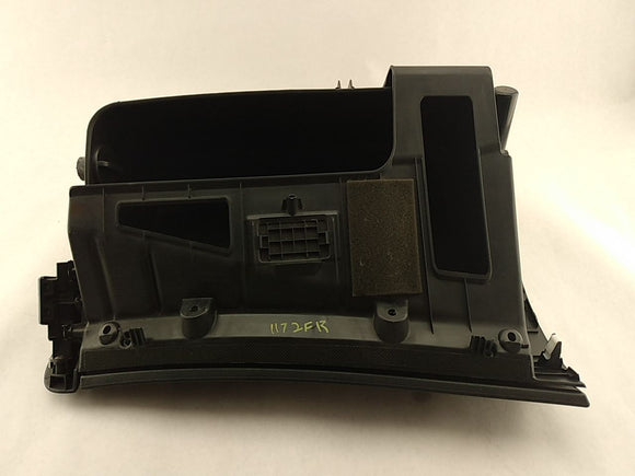 Hyundai Veloster Glove Box